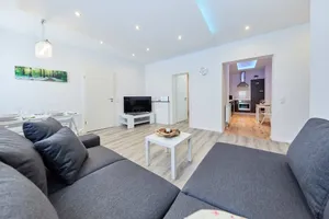Image of Luxury apartment for a small price :-)!