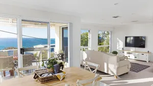 Image of Tranquil with Harbour Views