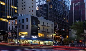 Image of Studio Condo In New York City!