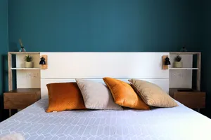 Image of Geographically very well located between the Zenith, the exhibition center and the center of Rouen