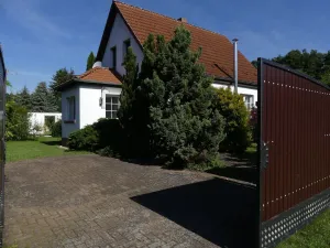 Image of Charm & style - pure nature, lakes around the corner, Haus am Mühlenfließ in Tornow