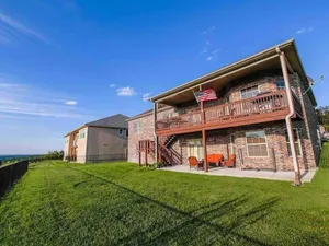 Image of Ozark Mountain views! Family! Quiet area!