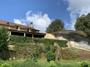 Image of \"les Berges de Gaillardou\" Maison Périgordine