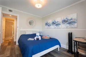 Image of Lovely Del Mar Retreat Private Entrance 1BD 1BA
