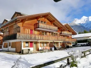 Image of Lovely apartment for 4 people with WIFI, TV, terrace, panoramic view and parking