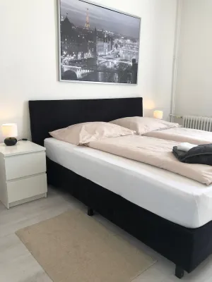 Image of Apartment ATENA - 3rd floor. right
