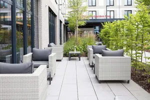 Image of Hilton Garden Inn Munich Messe