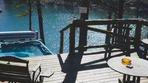 Image of The Fish and Ski Lodge