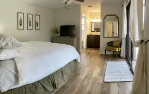 Image of NO PET FEES-Titusville\/Space Coast 2bed\/2.5bath Townhouse w\/Garden