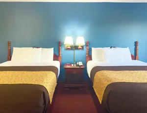Image of Scenic Hills Inn