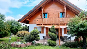 Image of Holiday apartment Lydia