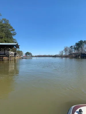 Image of PawPaw's Lake House