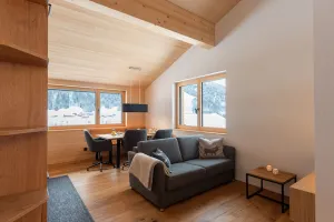 Image of Apartment Zeit - Apartment BergZeit
