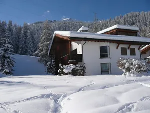 Image of Spacious and comfortable alpine apartment in beautiful location