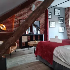 Image of Apartment Robert de Luzarches