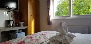 Image of Enjoy your stay at Chorley Road