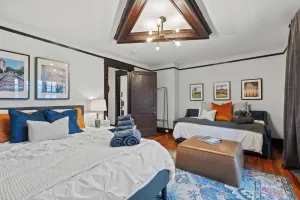 Image of This gem sits in the heart of picturesque South Frankfort, near the Kentucky river