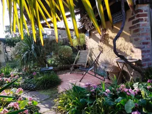 Image of Cozy Charming cottage in the Loir and Loire valleys*** French property