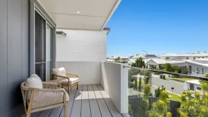 Image of Coastal Breeze 12a - Kingscliff Studio