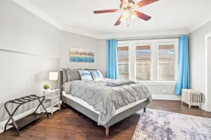 Image of Classy Apt\/Comfy Beds\/25mins to ORD>MDW>DT>HOSP