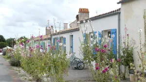 Image of Large family home on Ile d'Aix