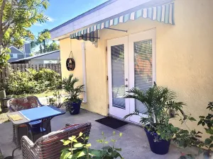 Image of ~ Cozy In-law Apartment Close to Siesta Key ~