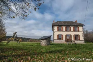 Image of Les Pauses - Puy-saint-gulmier