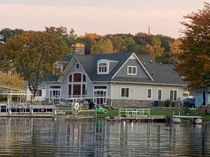Image of Runyan Lake House / 4 Private Suites - Sleeps 13