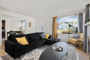 Image of The Fika House- Mid Century Boho-Perfect Location!