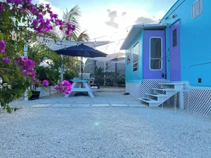 Image of The Purple Pelican Inn\/Private Hot Tub