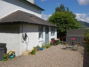 Image of 1 bedroom accommodation in Aberfeldy