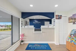 Image of Baymont by Wyndham Orlando Downtown