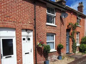 Image of 2 bedroom accommodation in Stockbridge