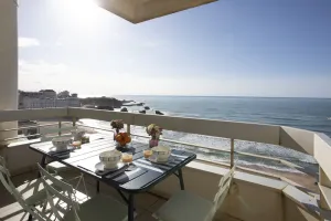 Image of Appartement Victoire vue mer - Welkeys