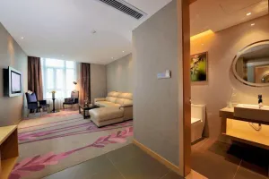 Image of Lavande Hotel Shanghai Jiading Xincheng Stadium Branch