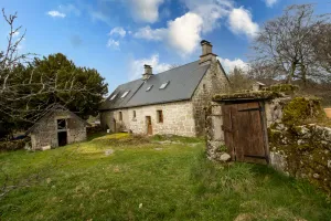 Image of La maison de François