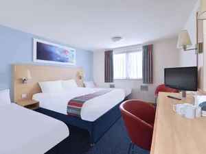Image of Travelodge Bedford Wyboston