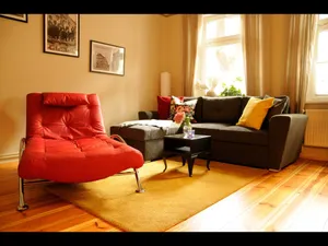 Image of NEU! Stilvolle FeWo Finsterwalde