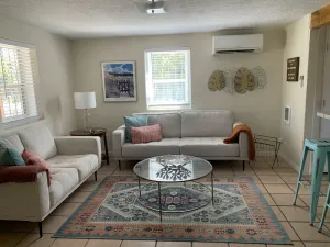 Image of Old Town Casa--Walk to Plaza, Museums, & Downtown