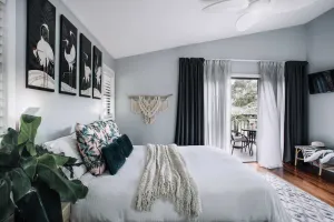 Image of Palm House by Coast Hosting