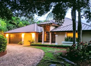 Image of Private Retreat: Prime Location with Stunning Indoor & Outdoor Living