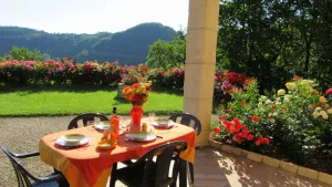 Image of In the heart of the Cevennes: a peaceful stay in a green and relaxing setting