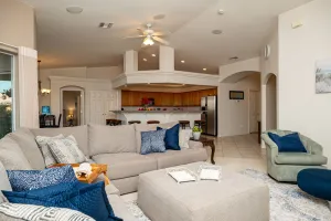 Image of Snowbirds Welcome! Beautiful lakeview home Near Rivers,  Lakes, Golfing &Casinos