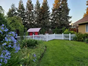 Image of Beautiful House w\/ Desireable  Pool Oasis and Fire Pit and Hot Tub