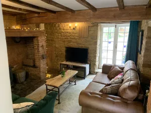 Image of 17th Century Cotswolds Cottage