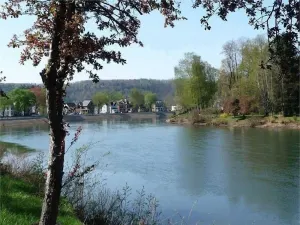 Image of Victorian Loft Bed and Breakfast
