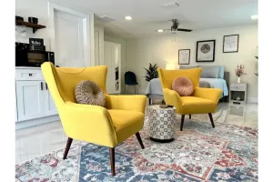 Image of Newly Renovated Chic Parisian Studio