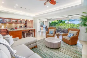 Image of Ho'olei Unit 12-2, Close to Pool, Walk to Beach