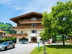 Image of Apartment with balcony\/terrace and wellness