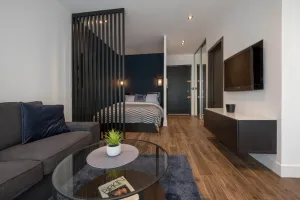 Image of Luxurious Studio in Heart of Nice